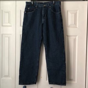 Wrangler Jeans